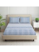Blue color option, Sold out, Currently selected