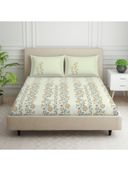 Green color option, Sold out, Currently selected