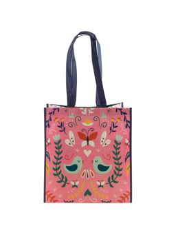 Stephen Joseph - Large Recycled Gift Bags Think Happy