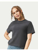 Charcoal color option