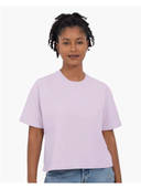 Purple color option, Currently selected
