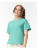 Teal color option