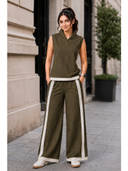 Olive color option, Sold out