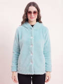 Aqua color option, Currently selected