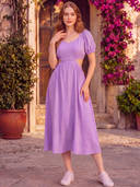 Purple color option