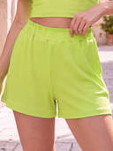 Green color option