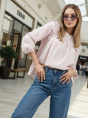 Pink color option, Currently selected