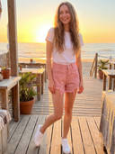 Pink color option