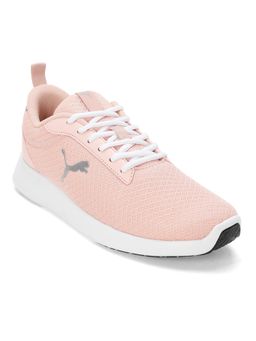 Puma - Cavase Womens Pink Sneakers