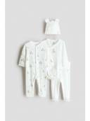 White color option, Currently selected