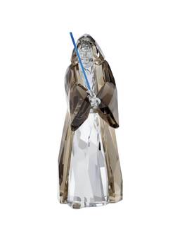 SWAROVSKI - Star Wars Obi-Wan Kenobi Showpiece
