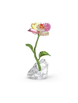 SWAROVSKI - Idyllia Flower Showpiece