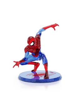 SWAROVSKI - Marvel Spider-Man Showpiece