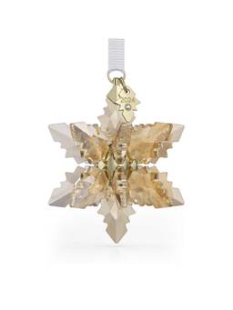 SWAROVSKI - Annual Edition Festive 3D Ornament 2024 Showpiece