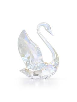 SWAROVSKI - SCS Annual Edition Swan 2024 Showpiece