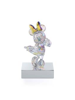 SWAROVSKI - Mickey & Friends Minnie Showpiece