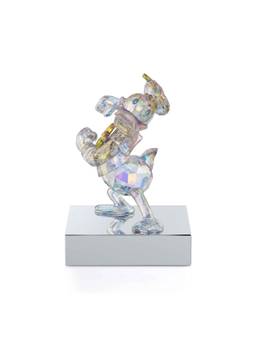 SWAROVSKI - Mickey & Friends Donald Showpiece