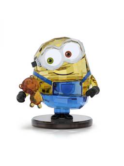 SWAROVSKI - Minions Bob Showpiece