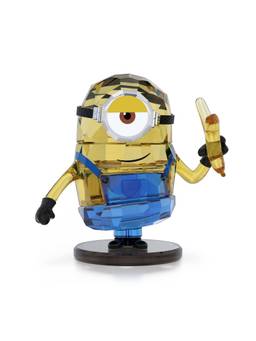 SWAROVSKI - Minions Stuart Showpiece