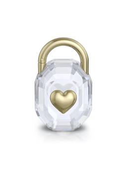 SWAROVSKI - Symbolica Padlock Showpiece