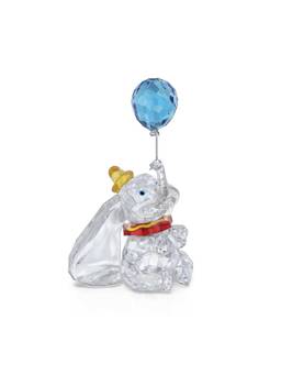 SWAROVSKI - Disney Classics Dumbo Showpiece