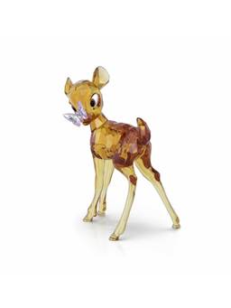 SWAROVSKI - Disney Classics Bambi Showpiece