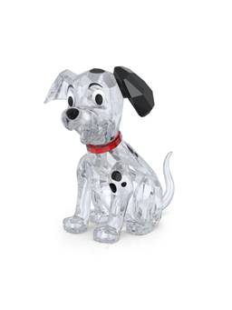SWAROVSKI - Disney Classics 101 Dalmatians - Lucky Showpiece