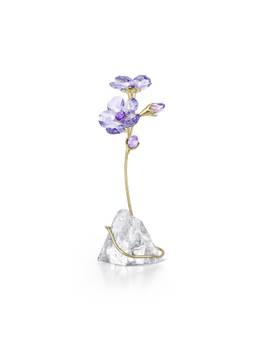 SWAROVSKI - Florere Rozanne Showpiece