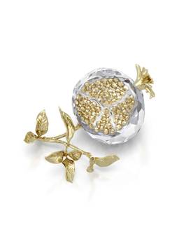 SWAROVSKI - Idyllia Pomegranate Showpiece