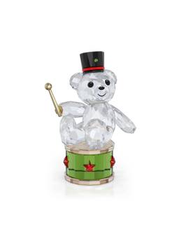 SWAROVSKI - Kris Bear Holiday Annual Edition 2025 Showpiece