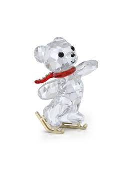 SWAROVSKI - Kris Bear 130th Anniversary Showpiece