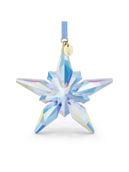 SWAROVSKI - Annual Edition 130th Anniversary Ornament 2025 Showpiece
