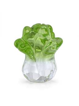 SWAROVSKI - Asian Symbols Fortune Cabbage Showpiece
