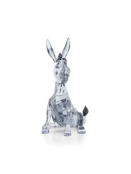 SWAROVSKI - Shrek Donkey Showpiece