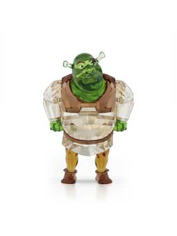 SWAROVSKI - Shrek Showpiece