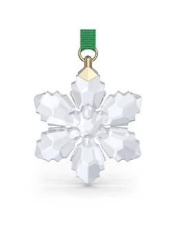 SWAROVSKI - Annual Edition Little Snowflake Ornament 2026 Showpiece