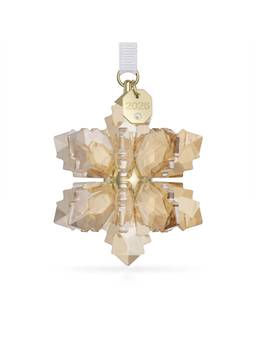 SWAROVSKI - Annual Edition Festive 3D Ornament 2026 Showpiece