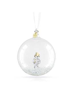 SWAROVSKI - Annual Edition Ball Ornament 2026 Showpiece