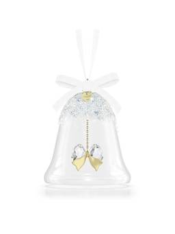 SWAROVSKI - Annual Edition Bell Ornament 2026 Showpiece