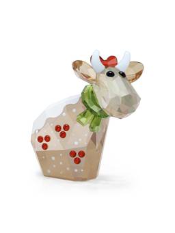 SWAROVSKI - Mo Holiday Annual Edition 2026 Showpiece