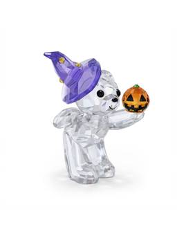 SWAROVSKI - Kris Bear Halloween Showpiece (Small)