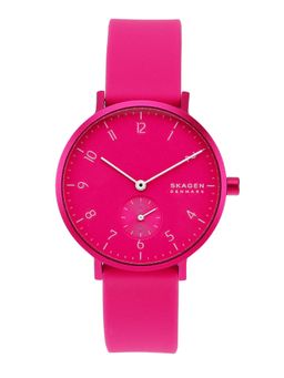 Skagen - SKW2822 Aaren Pink Watch For Women