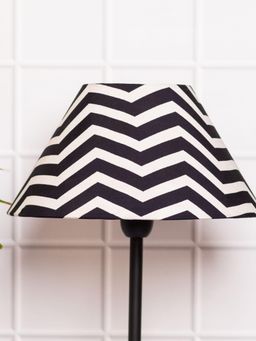 PineCraft International - Conical Natural Linen Traditional Lamp Shade