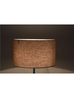 PineCraft International - Beige Conical Shape Lamp Shade