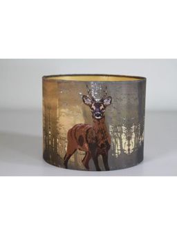 PineCraft International - Cylinder Shape Lamp Shade