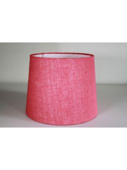 PineCraft International - Conical Cotton Lamp Shade