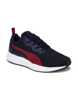 Puma - Pint Mens Blue Sneakers