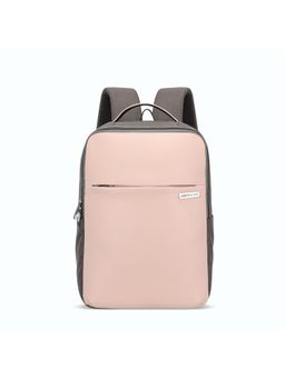 Lavie Sport - Unisex Vogue 17L Pink Backpack