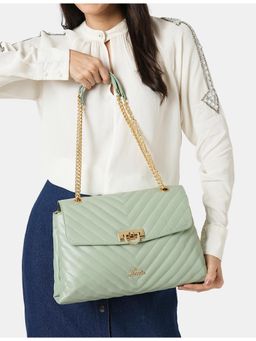 Lavie - Women's Tonal Hailon Large Tote Handbag