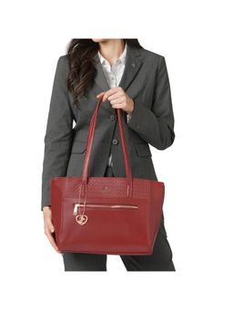 Lavie - Beech Women Red Wanda Handbag